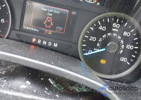 2020 Ford F-150 Xlt z USA, uszkodzony, nr VIN 1FTEW1EP5LFB50347